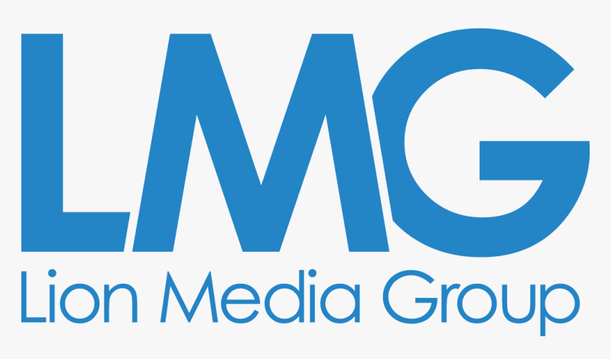 Lion Media Group, HD Png Download
