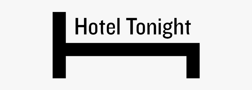 Logo Hotel Tonight, HD Png Download