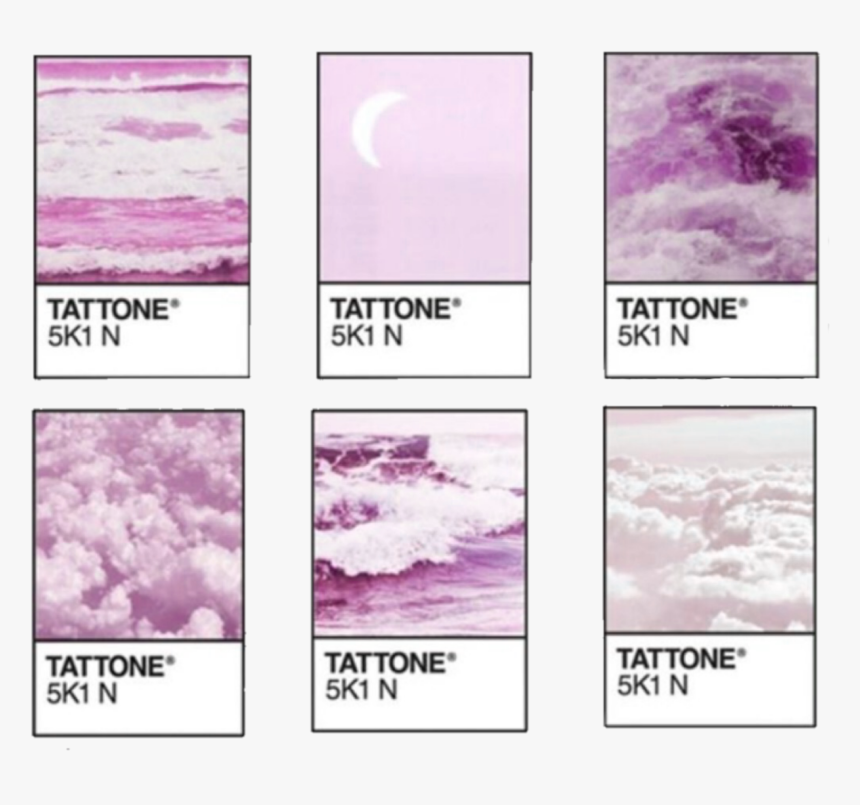 Pantone Png, Transparent Png