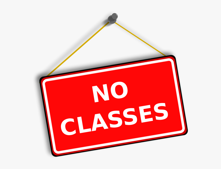 School Holiday Education Class Student Free Hd Image, HD Png Download