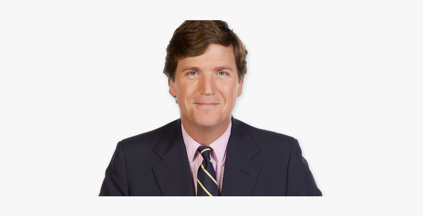 Tucker Tonight Fox News Transparent Background, HD Png Download