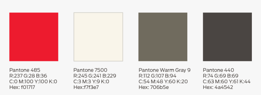 Pantone Png, Transparent Png