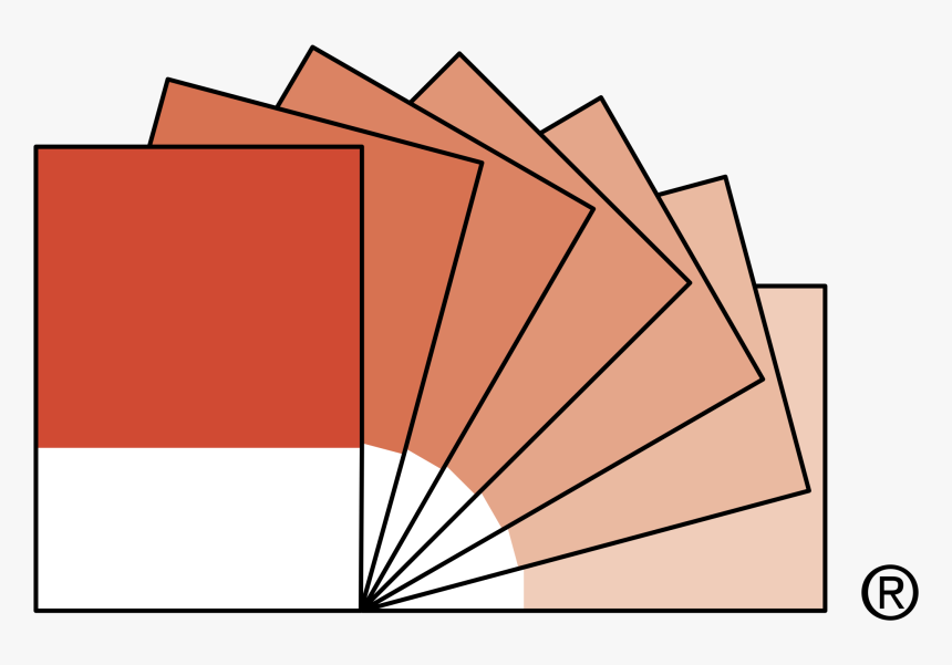 Pantone Logo Png Transparent, Png Download