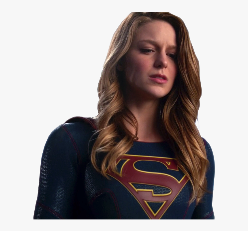 Supergirl Png Picture, Transparent Png