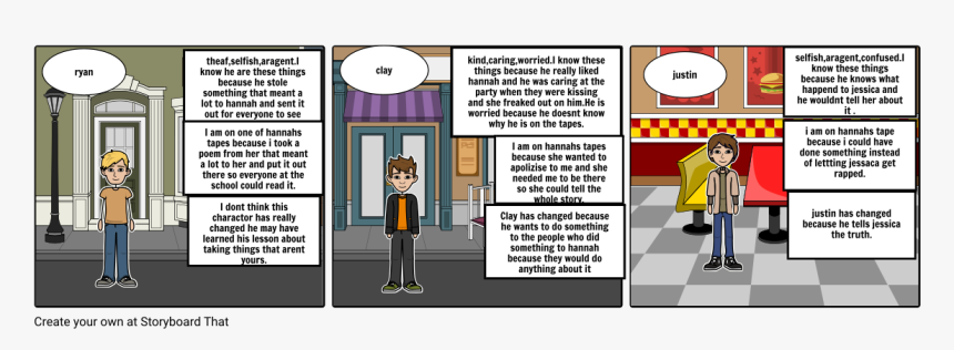 13 Reasons Why Png, Transparent Png