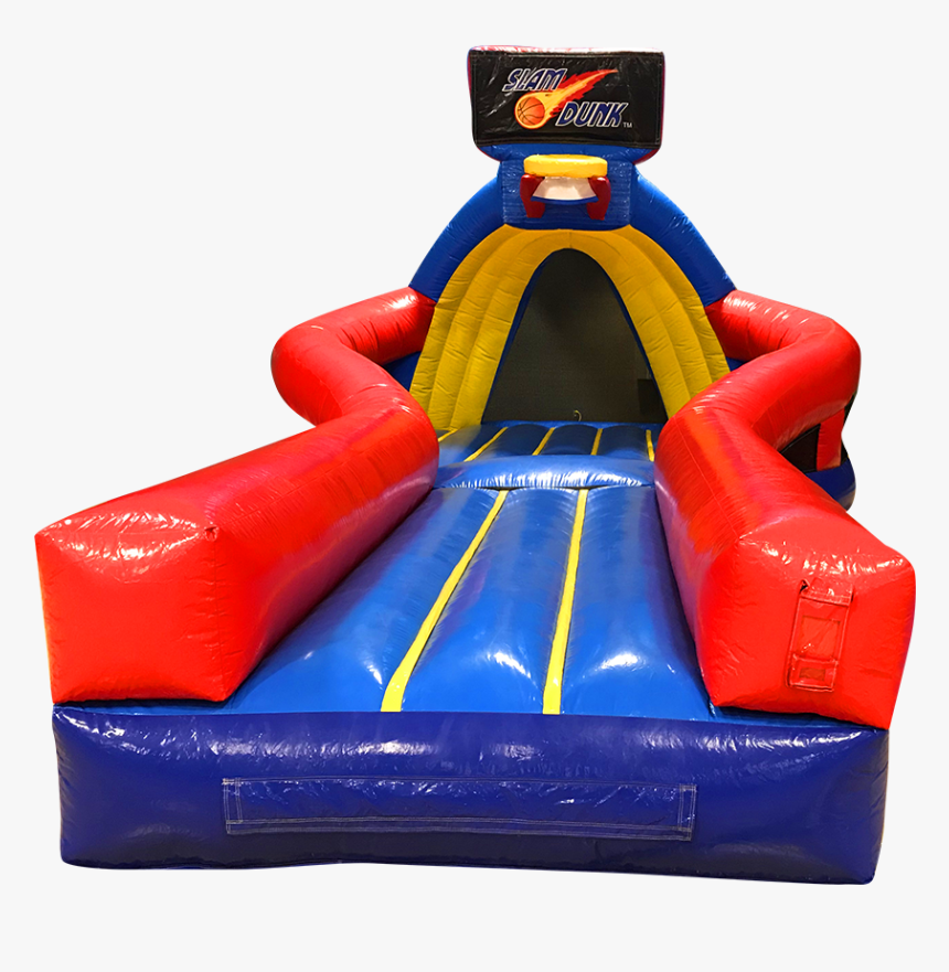 Slam Dunk Game, HD Png Download