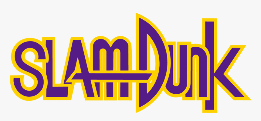 Slam Dunk Png, Transparent Png