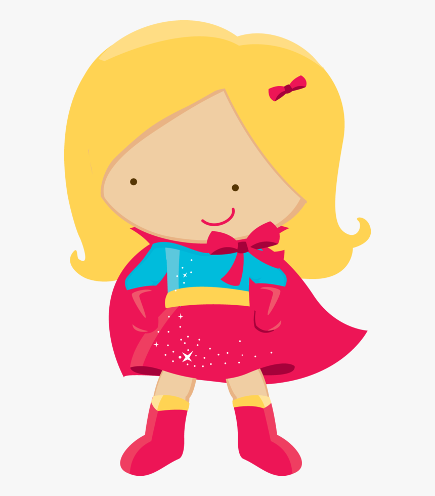 Transparent Super Hero Clip Art, HD Png Download