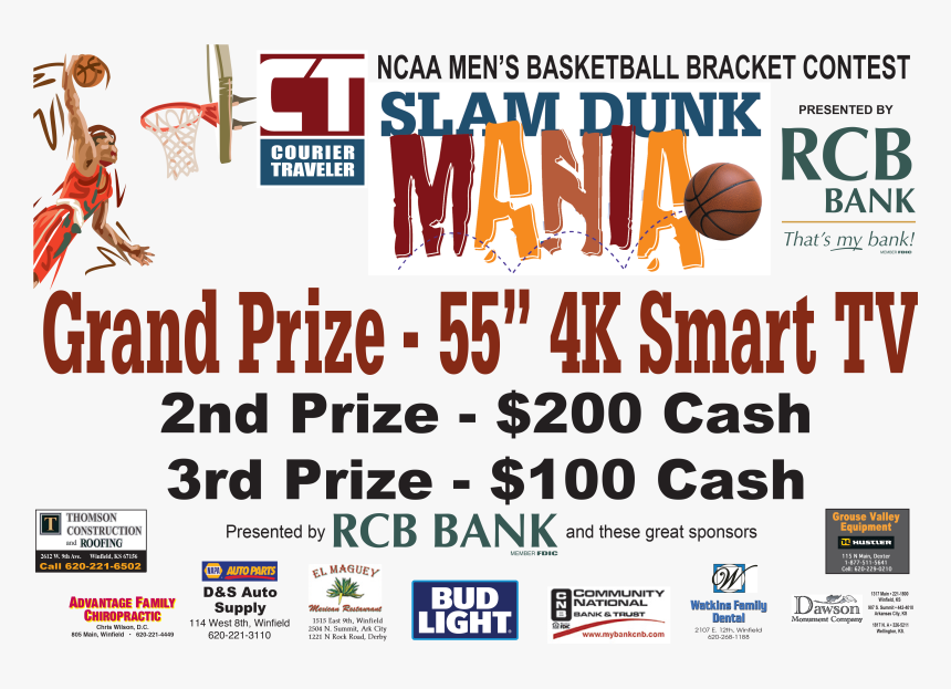 Slam Dunk Png, Transparent Png