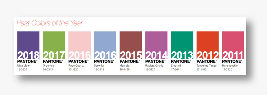 Pantone Png, Transparent Png