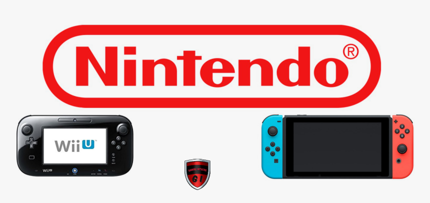 Will Wii U Bad Past Get In The Way Of Switch, HD Png Download