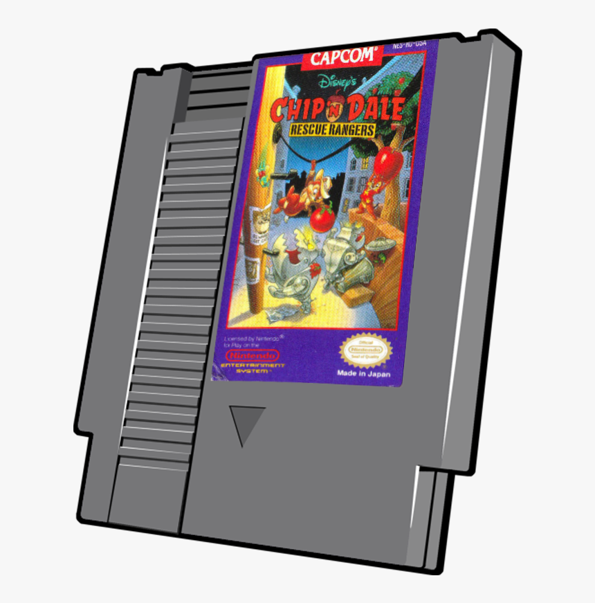 Transparent Chip And Dale Png, Png Download