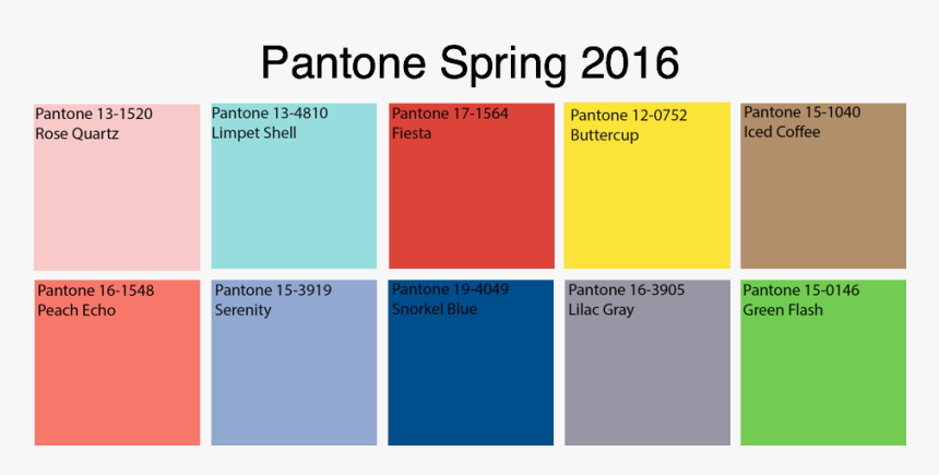 Pantone Png, Transparent Png