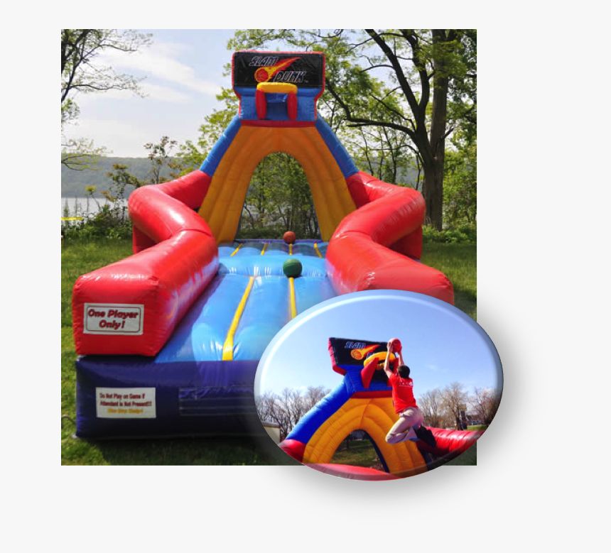 Slamdunk, HD Png Download