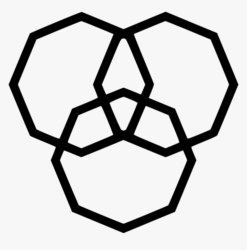 Color Circle Circles Graphic, HD Png Download