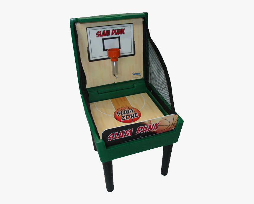Slam Dunk Png, Transparent Png