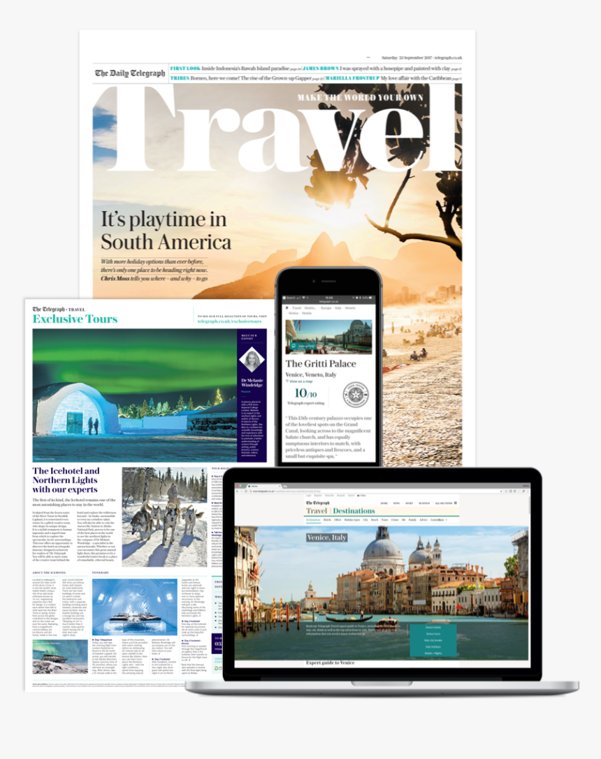 Telegraph, HD Png Download