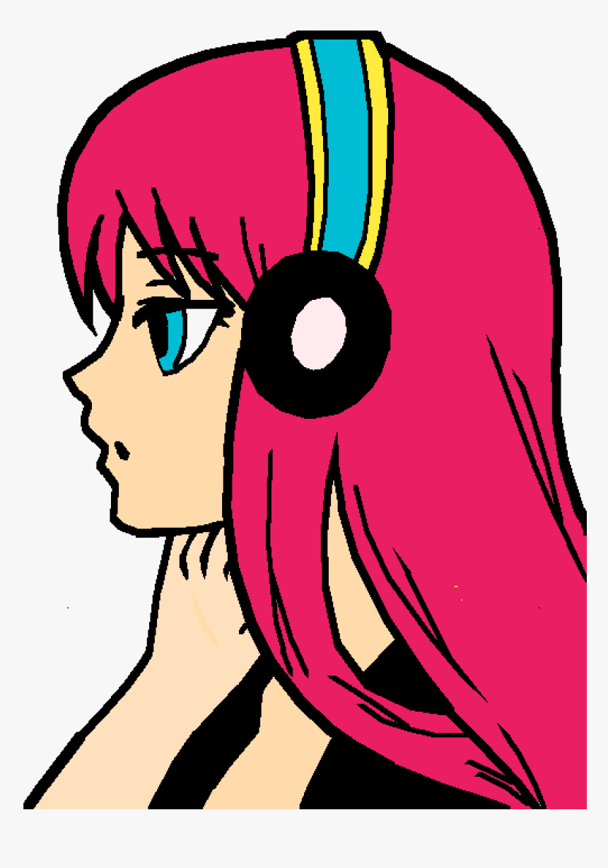 Kawaii Chan , Png Download, Transparent Png