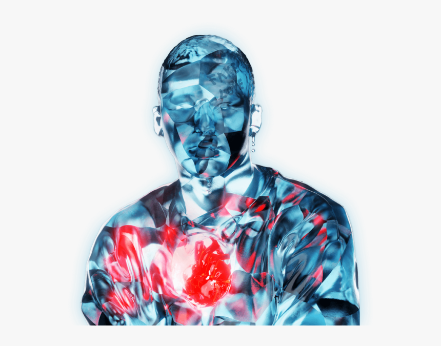 Di-meh Fake Love Cover, HD Png Download