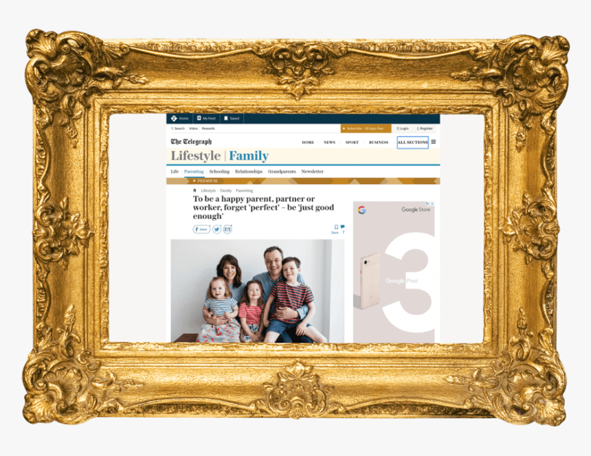 Telegraph, HD Png Download