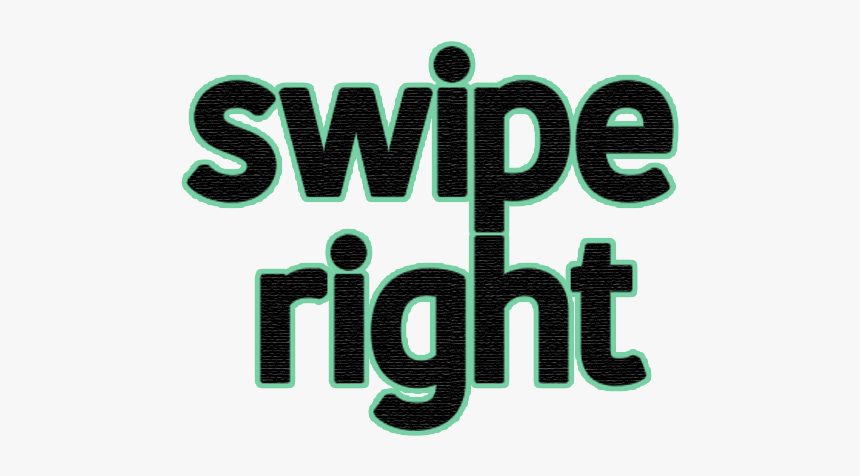 Swipe Right @ Moonshiners Worcester, HD Png Download