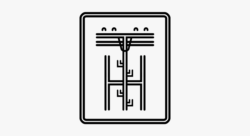 Telegraph Png, Transparent Png