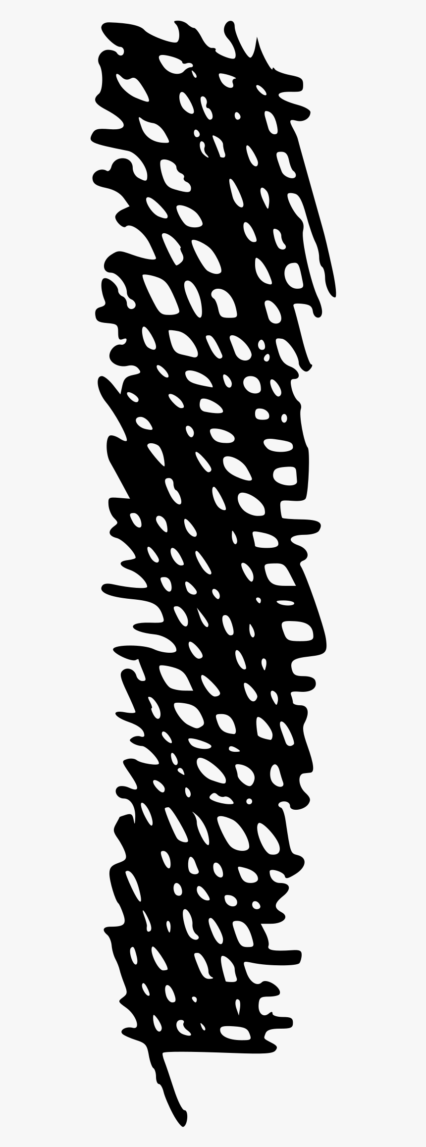 Thick Hatching Clip Arts, HD Png Download