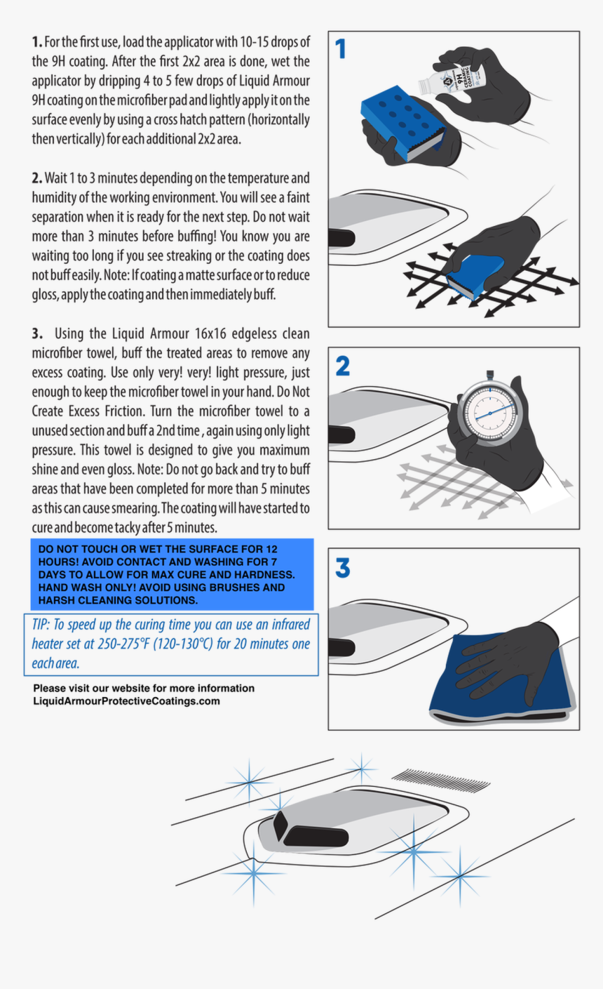 Lotus Fx 9h Ceramic Coating 2 Year 30ml, HD Png Download