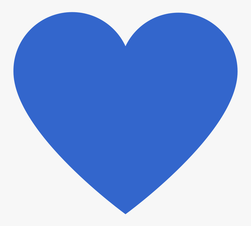 Oojs Ui Icon Heart-progressive, HD Png Download