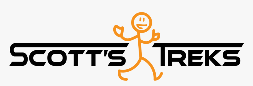 Scott S Treks, HD Png Download