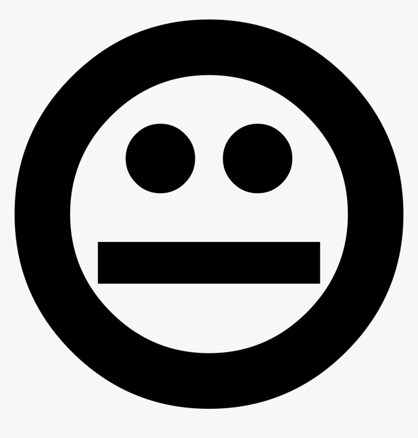 Meh, HD Png Download