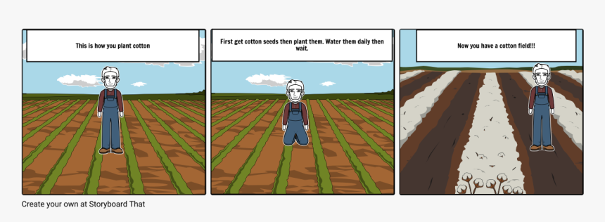 Cotton Plant Png, Transparent Png