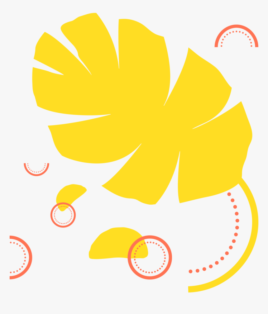 Yellowpalm2, HD Png Download