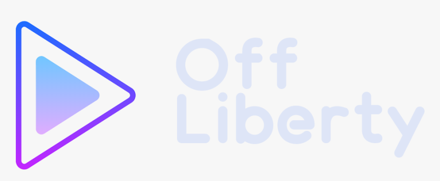 Offliberty, HD Png Download