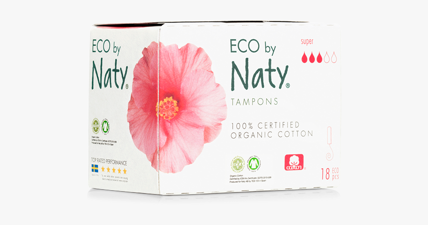 Tampons Super, HD Png Download