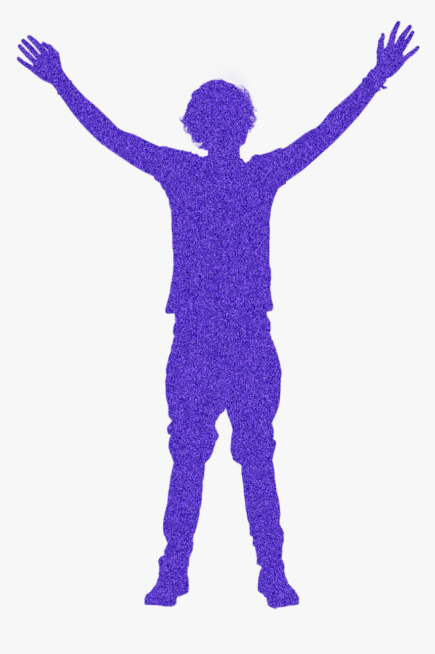 Human Behavior Shoulder Outerwear Sleeve, HD Png Download