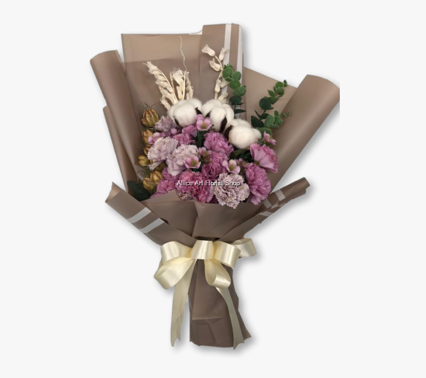 Cotton Plant Png, Transparent Png
