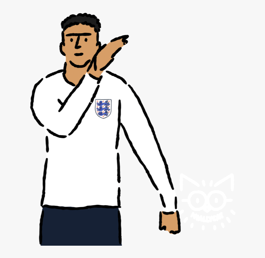 World Cup Dancing Sticker Niallycat For Ios Android, HD Png Download
