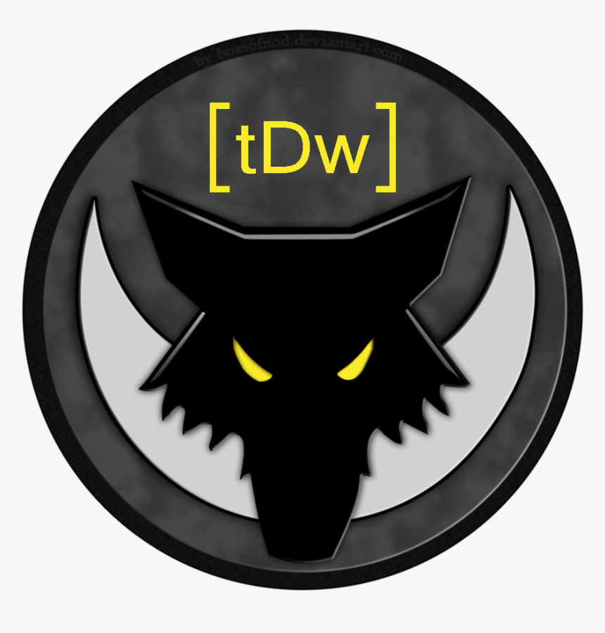 The Dark Wolves, HD Png Download