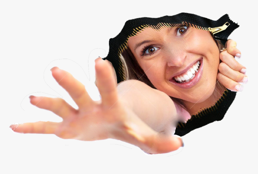 Thumb Image, HD Png Download