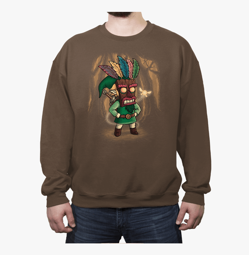 Aku Aku Png, Transparent Png