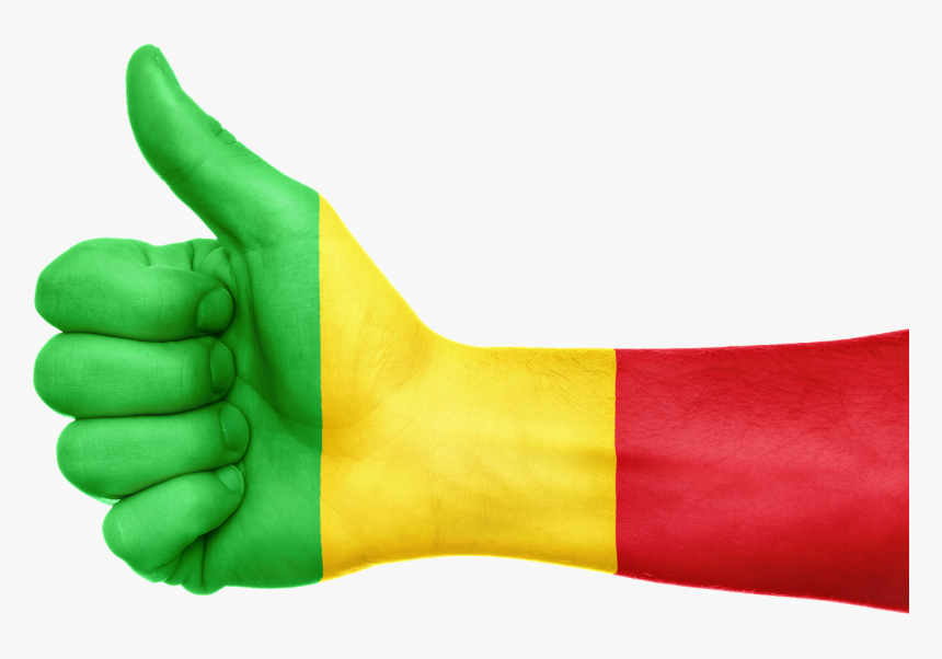 Fingers Png, Transparent Png