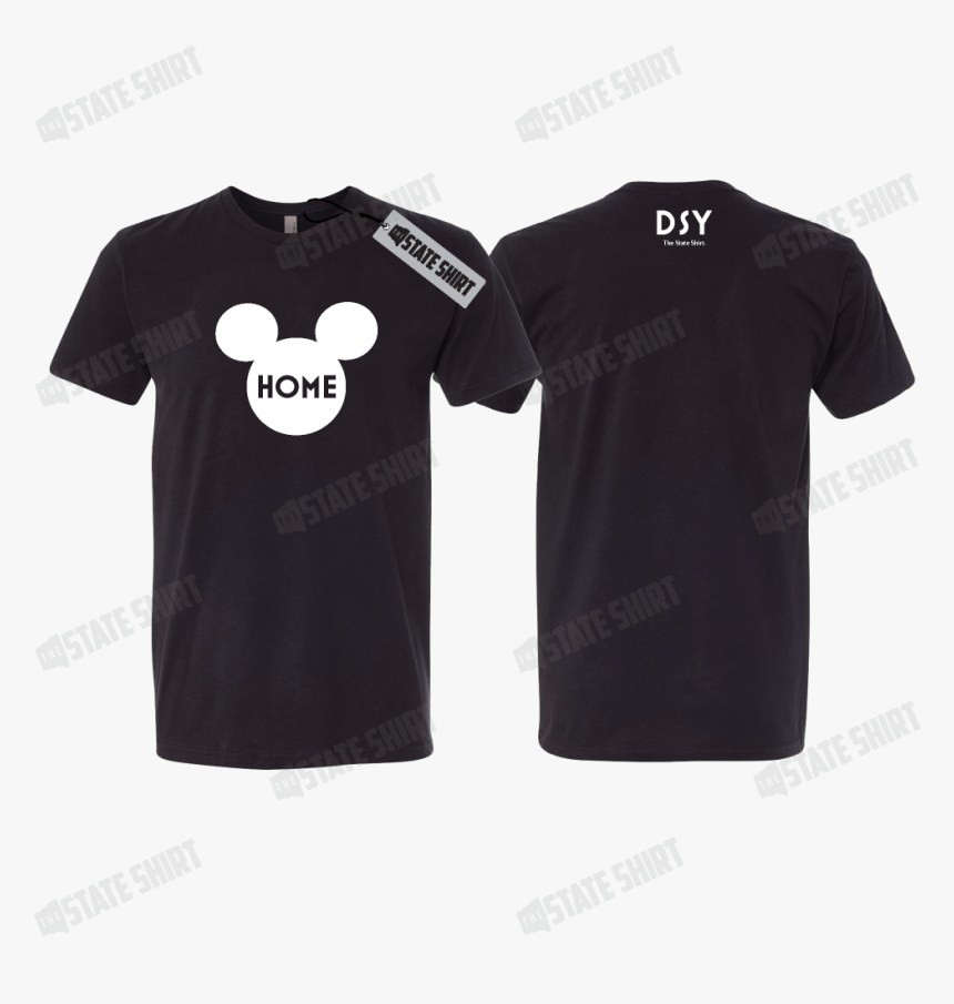 Disney Ears Png, Transparent Png