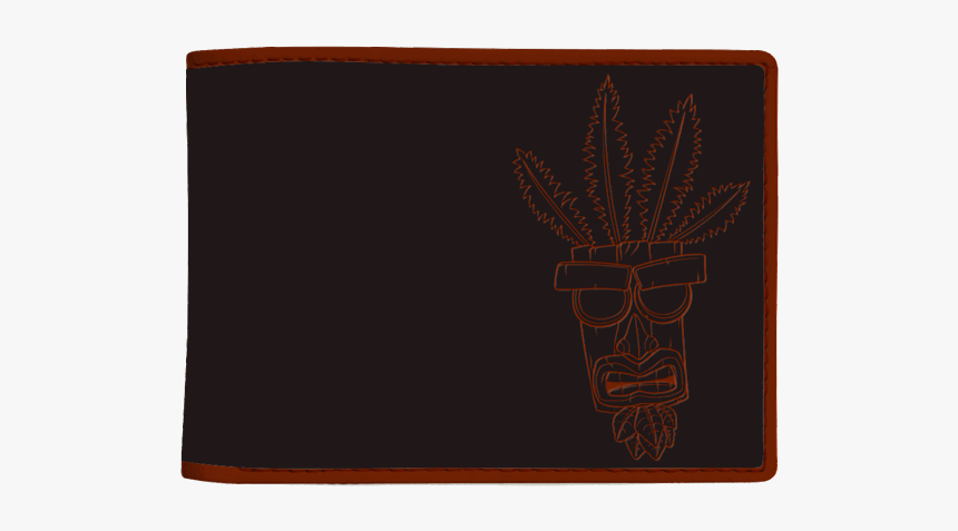 Aku Aku Png, Transparent Png