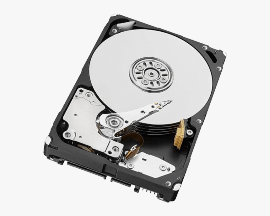 3tb Barracuda St3000lm024, 5400 Rpm, Sata 6gb/s, 128mb, HD Png Download