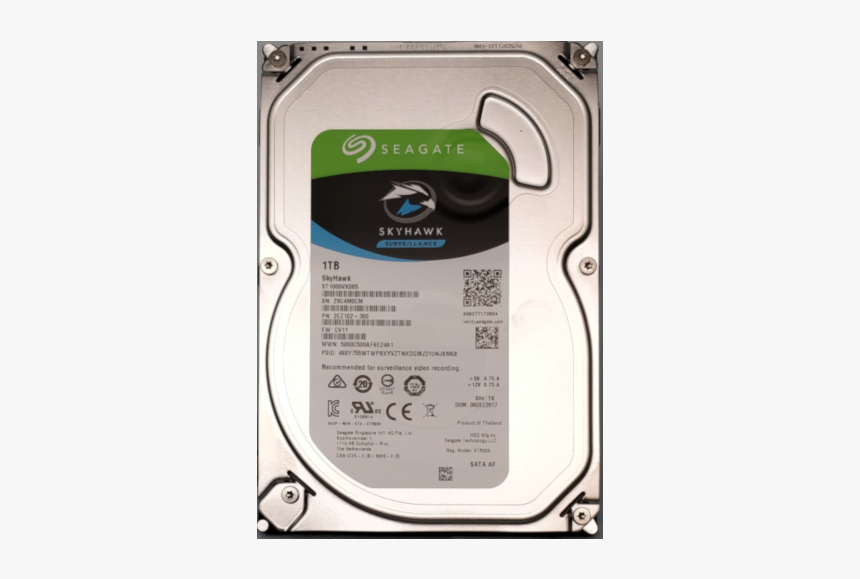 Hdd Png, Transparent Png