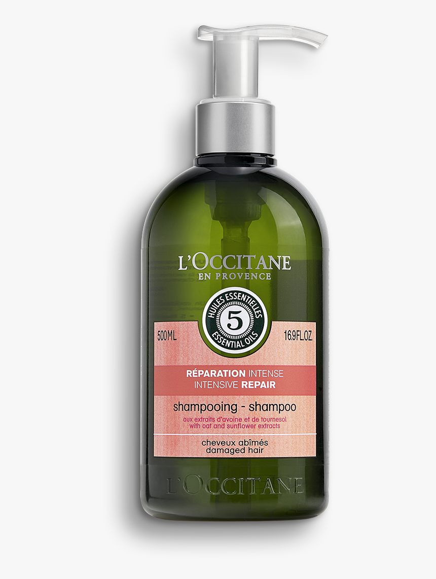 Display View 1/1 Of Aromachologie Intensive Repair, HD Png Download