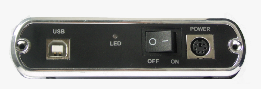 Usb Case For Hdd Ata Front Panel, HD Png Download