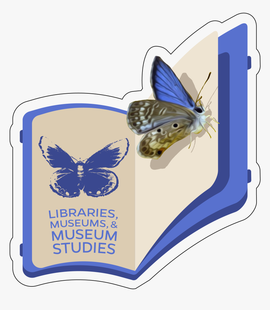 Museumlibraries Sticker 2 Printer Option, HD Png Download