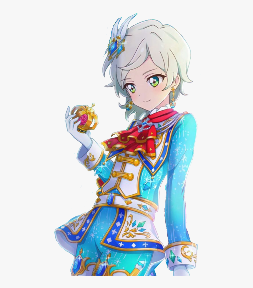 Render Kizaki Rei, HD Png Download